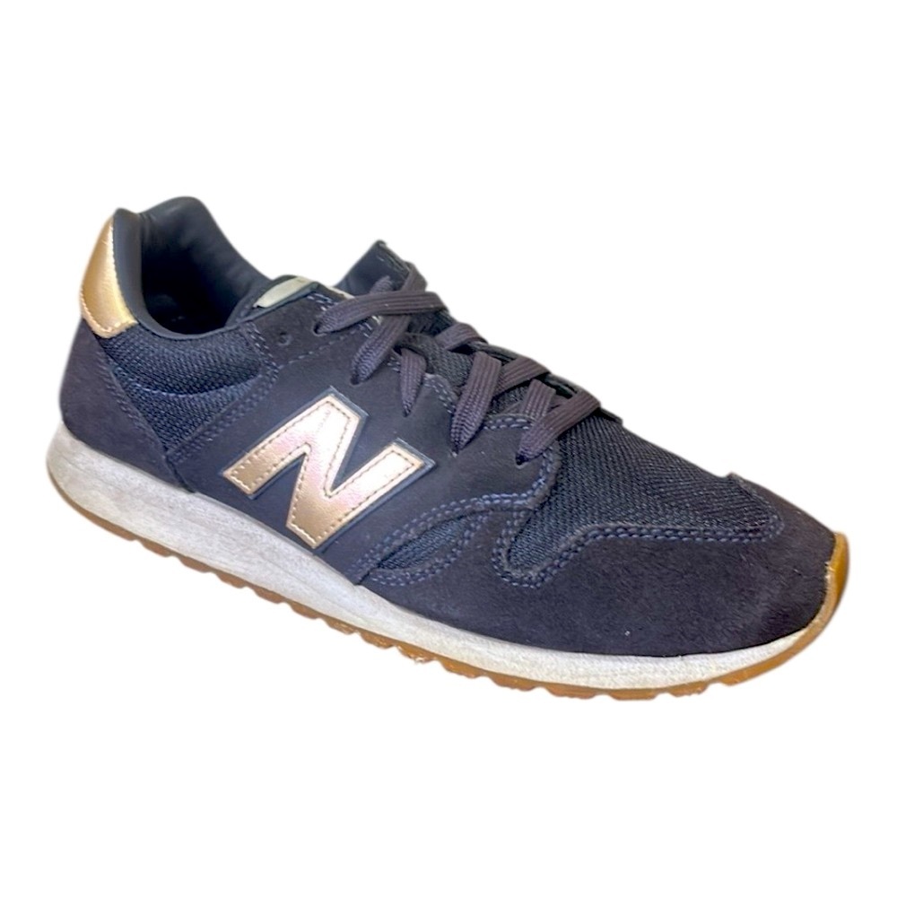 New Balance 520 Women’s Size 8 Navy Blue - Picture 7 of 12